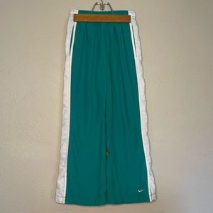 😍KIDS Retro Nike Flare Sweat Pants